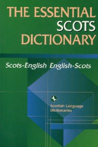 Essential Scots Dictionary