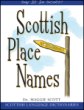 Scottish Placenames cover
