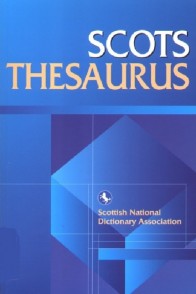 Scots Thesaurus