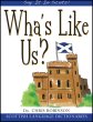 Wha's Like Us? cover