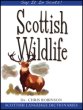 Scottish Wildlife cover
