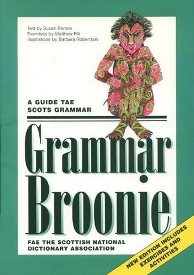 Grammar Broonie
